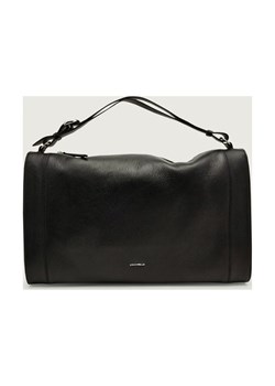 Coccinelle Skórzana shopperka Elinor ze sklepu Gomez Fashion Store w kategorii Torby Shopper bag - zdjęcie 186441355