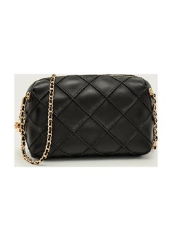 TORY BURCH Skórzana listonoszka Fleming ze sklepu Gomez Fashion Store w kategorii Listonoszki - zdjęcie 186441386