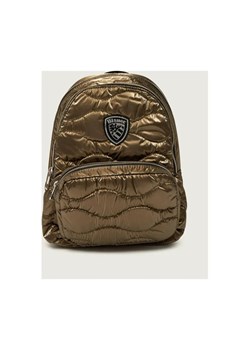 BLAUER Plecak ze sklepu Gomez Fashion Store w kategorii Plecaki - zdjęcie 186441395