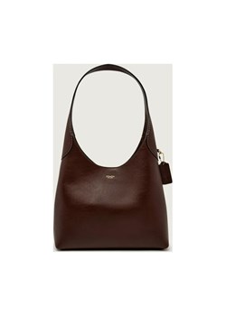 Coach Skórzane hobo BROOKLYN ze sklepu Gomez Fashion Store w kategorii Torebki hobo - zdjęcie 186441398
