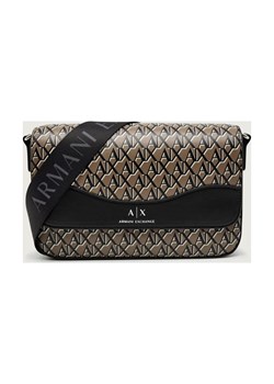 Armani Exchange Listonoszka ze sklepu Gomez Fashion Store w kategorii Listonoszki - zdjęcie 186441399
