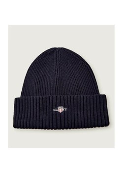 Gant Czapka | z dodatkiem wełny ze sklepu Gomez Fashion Store w kategorii Czapki zimowe męskie - zdjęcie 186441415