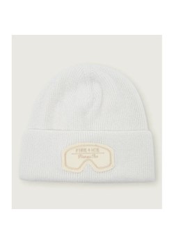 Bogner Fire + Ice Czapka ZAIDA | z dodatkiem wełny ze sklepu Gomez Fashion Store w kategorii Czapki zimowe damskie - zdjęcie 186441437