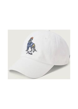 POLO RALPH LAUREN Bejsbolówka ze sklepu Gomez Fashion Store w kategorii Czapki z daszkiem męskie - zdjęcie 186441438