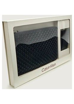 Calvin Klein Skórzane saszetki + etui na karty ze sklepu Gomez Fashion Store w kategorii Etui - zdjęcie 186441465