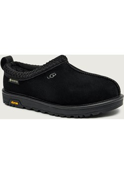 UGG Ocieplane mule W TASMAN GTX | zamsz ze sklepu Gomez Fashion Store w kategorii Śniegowce damskie - zdjęcie 186441467