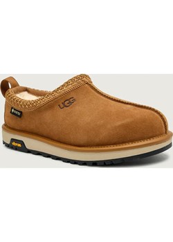 UGG Ocieplane mule W TASMAN GTX | zamsz ze sklepu Gomez Fashion Store w kategorii Śniegowce damskie - zdjęcie 186441468