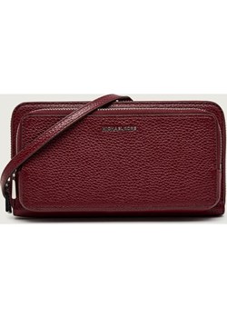 Michael Kors Skórzana kopertówka/portfel Jet Set Small ze sklepu Gomez Fashion Store w kategorii Portfele damskie - zdjęcie 186441479