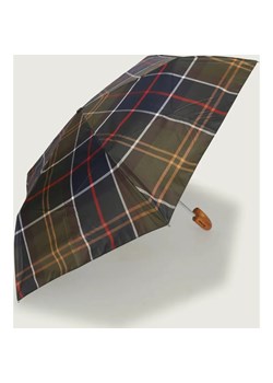 Barbour Parasol Tartan Mini ze sklepu Gomez Fashion Store w kategorii Parasole - zdjęcie 186441486