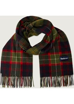 Barbour Wełniany szal Brack ze sklepu Gomez Fashion Store w kategorii Szaliki i chusty damskie - zdjęcie 186441488