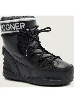 Bogner Śniegowce LA PLAGNE 14A ze sklepu Gomez Fashion Store w kategorii Śniegowce damskie - zdjęcie 186441499