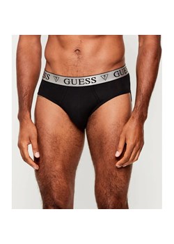 Guess Underwear  Slipy 3-pack ze sklepu Gomez Fashion Store w kategorii Majtki męskie - zdjęcie 186441525