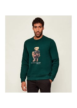 POLO RALPH LAUREN Bluza | Regular Fit ze sklepu Gomez Fashion Store w kategorii Bluzy męskie - zdjęcie 186441526