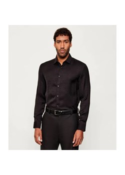 HUGO Koszula Kenno | Slim Fit ze sklepu Gomez Fashion Store w kategorii Koszule męskie - zdjęcie 186441527