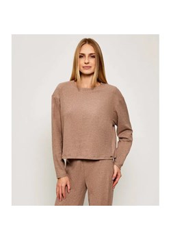 Guess Underwear  Bluzka ELSA | Relaxed fit ze sklepu Gomez Fashion Store w kategorii Bluzki damskie - zdjęcie 186442709