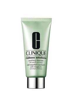 Clinique Żel oczyszczający &quot;Redness Solutions&quot; - 30 ml ze sklepu Limango Polska w kategorii Kremy do twarzy - zdjęcie 186442747