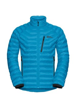 Kurtka puchowa męska Routeburn Pro Ins Jack Wolfskin ze sklepu SPORT-SHOP.pl w kategorii Kurtki męskie - zdjęcie 186444146