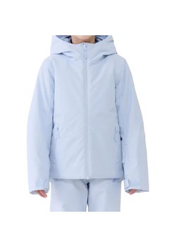 Kurtka narciarska dziewczęca TTJAF0817 4F ze sklepu SPORT-SHOP.pl w kategorii Kurtki dziewczęce - zdjęcie 186444176