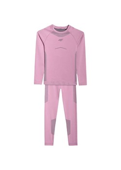Bielizna termoaktywna dziewczęca USEAF250 4F ze sklepu SPORT-SHOP.pl w kategorii Bielizna termoaktywna - zdjęcie 186444259