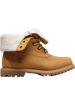 Buty, trapery Authentics Ftw Wm's Timberland ze sklepu SPORT-SHOP.pl w kategorii Workery damskie - zdjęcie 186444275