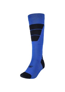 Skarpety narciarskie UFSOM240 4F ze sklepu SPORT-SHOP.pl w kategorii Skarpetki męskie - zdjęcie 186444319
