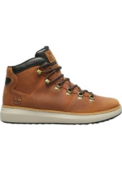 Sneakersy Hudson Road Mid Timberland ze sklepu SPORT-SHOP.pl w kategorii Buty zimowe męskie - zdjęcie 186444327