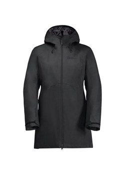 Płaszcz puchowy damski Heidelstein Jack Wolfskin ze sklepu SPORT-SHOP.pl w kategorii Kurtki damskie - zdjęcie 186444356