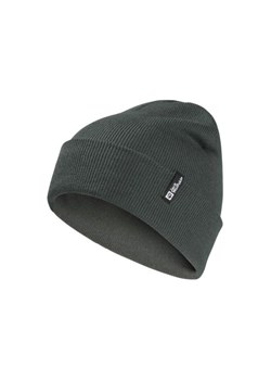 Czapka Rib Beanie Jack Wolfskin ze sklepu SPORT-SHOP.pl w kategorii Czapki zimowe męskie - zdjęcie 186444358