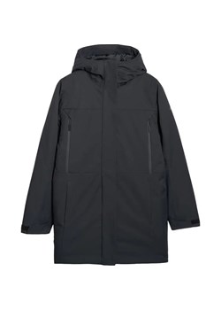 Płaszcz damski TTJAF0786 4F ze sklepu SPORT-SHOP.pl w kategorii Płaszcze damskie - zdjęcie 186444388