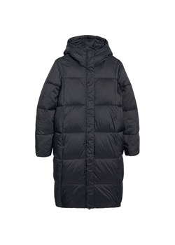 Płaszcz puchowy damski TDJAF586 4F ze sklepu SPORT-SHOP.pl w kategorii Płaszcze damskie - zdjęcie 186444396