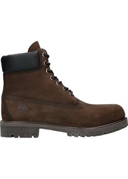 Buty, trapery Premium 6 Inch Boot Timberland ze sklepu SPORT-SHOP.pl w kategorii Buty zimowe męskie - zdjęcie 186444398