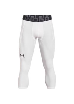 Legginsy męskie HeatGear 3/4 Under Armour ze sklepu SPORT-SHOP.pl w kategorii Bielizna termoaktywna męska - zdjęcie 186444428