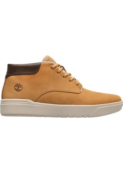 Sneakersy Seneca Bay Leather Chukka Timberland ze sklepu SPORT-SHOP.pl w kategorii Buty zimowe męskie - zdjęcie 186444449