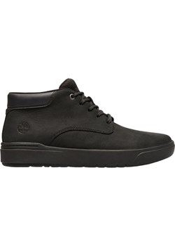 Sneakersy Seneca Bay Leather Chukka Timberland ze sklepu SPORT-SHOP.pl w kategorii Buty zimowe męskie - zdjęcie 186444457