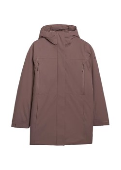 Płaszcz damski TTJAF0786 4F ze sklepu SPORT-SHOP.pl w kategorii Płaszcze damskie - zdjęcie 186444465