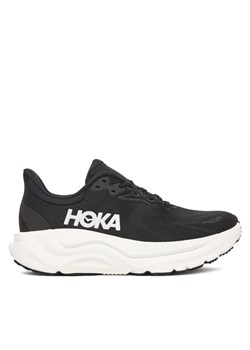 Buty do biegania Hoka Arahi 8 1168691 Czarny ze sklepu eobuwie.pl w kategorii Buty sportowe damskie - zdjęcie 186444529