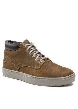 Sneakersy Timberland Adventure 2.0 TB0A5S1V3271 Zielony ze sklepu eobuwie.pl w kategorii Trampki męskie - zdjęcie 186444535