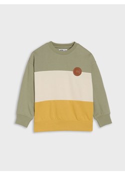 Sinsay - Bluza crewneck - wielobarwny ze sklepu Sinsay w kategorii Bluzy chłopięce - zdjęcie 186447419