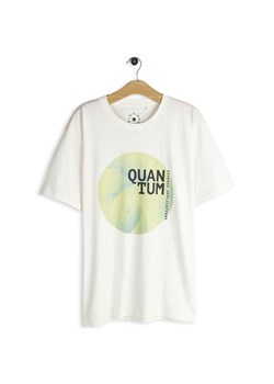 GATE Bawełniana koszulka z nadrukiem S ze sklepu gateshop w kategorii T-shirty męskie - zdjęcie 186448908