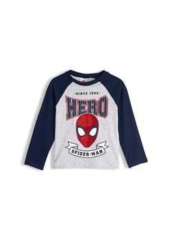 GATE Bawełniany t-shirt Spiderman 3Y ze sklepu gateshop w kategorii T-shirty chłopięce - zdjęcie 186449116