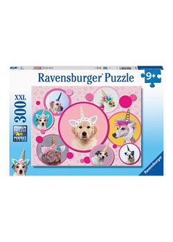 Ravensburger 300-częściowe puzzle - 9+ ze sklepu Limango Polska w kategorii Puzzle - zdjęcie 186449395