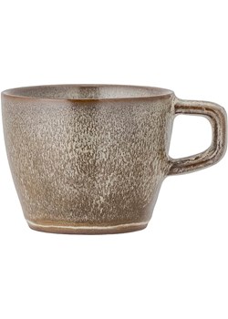 Bloomingville Filiżanka &quot;Nohr&quot; w kolorze brązowym - 150 ml ze sklepu Limango Polska w kategorii Dzbanki i zaparzacze - zdjęcie 186449995
