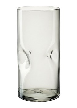 LEONARDO Szklanka &quot;Vesuvio&quot; w kolorze jasnoszarym - 330 ml ze sklepu Limango Polska w kategorii Naczynia - zdjęcie 186450156