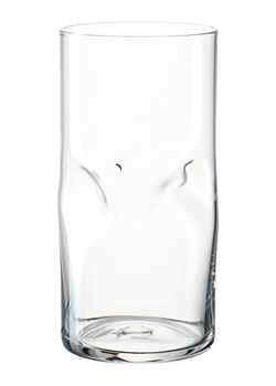 LEONARDO Szklanka &quot;Vesuvio&quot; - 330 ml ze sklepu Limango Polska w kategorii Naczynia - zdjęcie 186450159