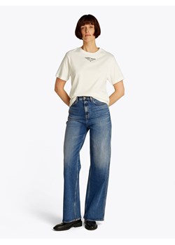 TOMMY JEANS Dżinsy - Comfort fit - w kolorze granatowym ze sklepu Limango Polska w kategorii Jeansy damskie - zdjęcie 186450258