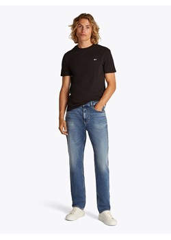 TOMMY JEANS Dżinsy - Regular fit - w kolorze niebieskim ze sklepu Limango Polska w kategorii Jeansy męskie - zdjęcie 186450287