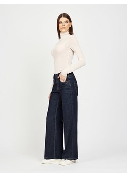 Gang Dżinsy - Comfort fit - w kolorze granatowym ze sklepu Limango Polska w kategorii Jeansy damskie - zdjęcie 186450379