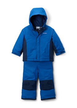 Columbia Komplet narciarski Buga™ III Waterproof 2134063 Niebieski Regular Fit ze sklepu MODIVO w kategorii Komplety niemowlęce - zdjęcie 186450397