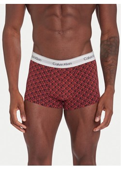 Calvin Klein Underwear Komplet bokserek LV00NB4564 Kolorowy ze sklepu MODIVO w kategorii Majtki męskie - zdjęcie 186450407