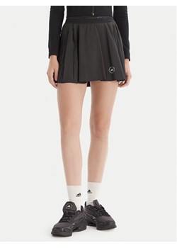 adidas by Stella McCartney Spódnica tenisowa Training JX4330 Czarny Slim Fit ze sklepu MODIVO w kategorii Spódnice - zdjęcie 186450517